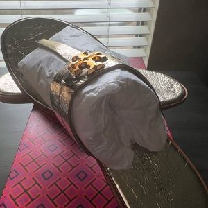 Tory Burch Mini Everly Sandal